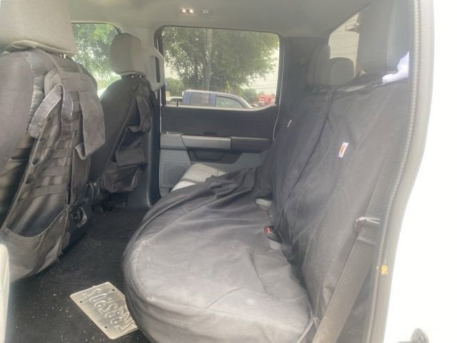 2023 Ford Super Duty F-250 SRW XL