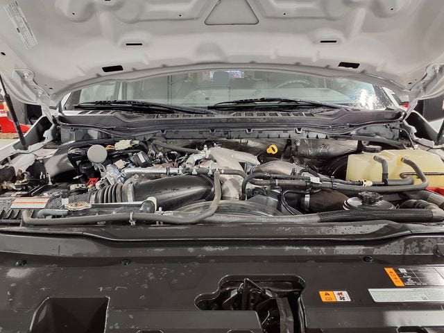 2023 Ford Super Duty F-250 SRW XL