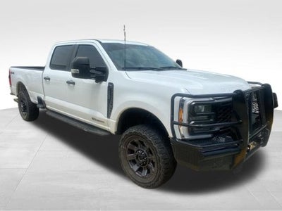 2023 Ford Super Duty F-250 SRW XL