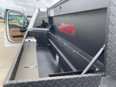 2024 Ford Super Duty F-250 SRW XL
