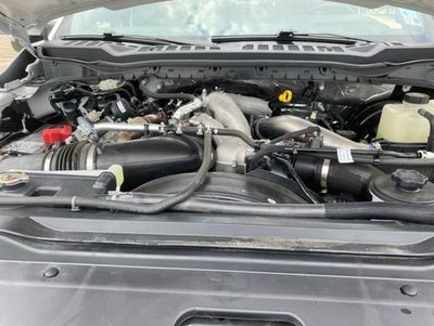 2024 Ford Super Duty F-250 SRW XL