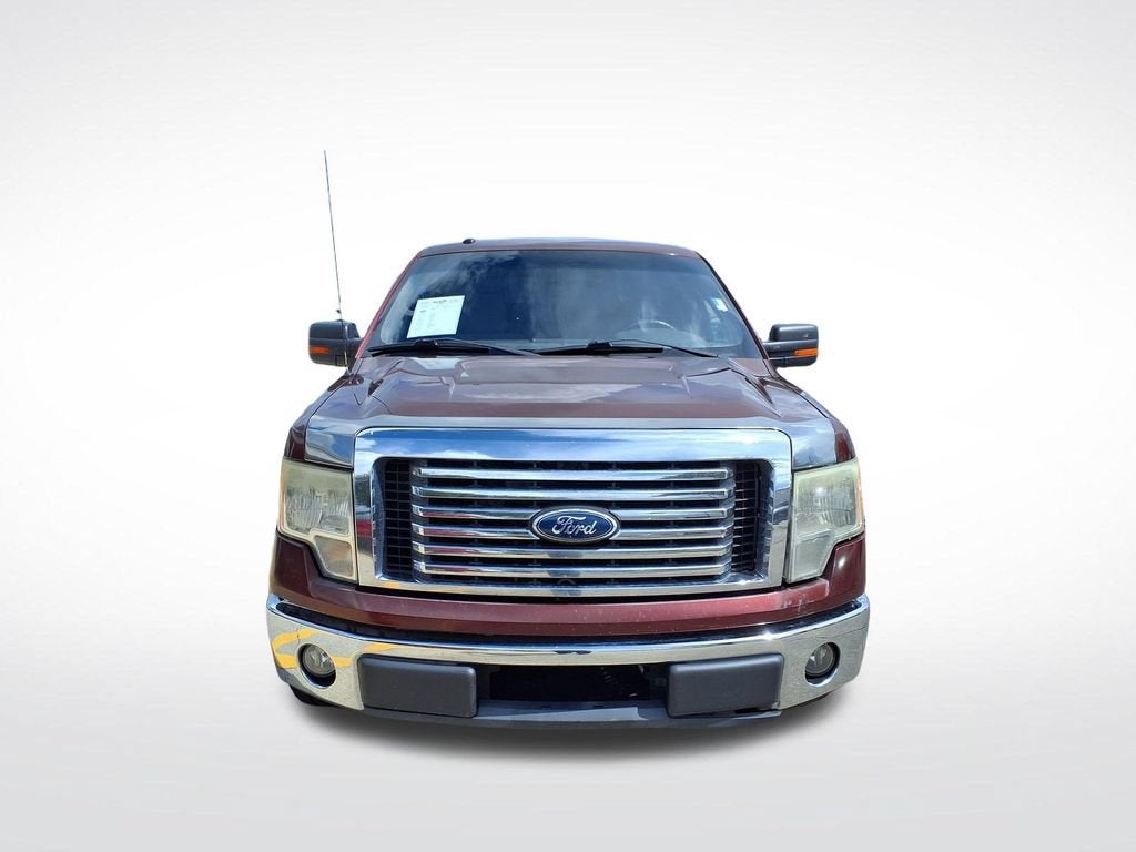 2010 Ford F-150 XL