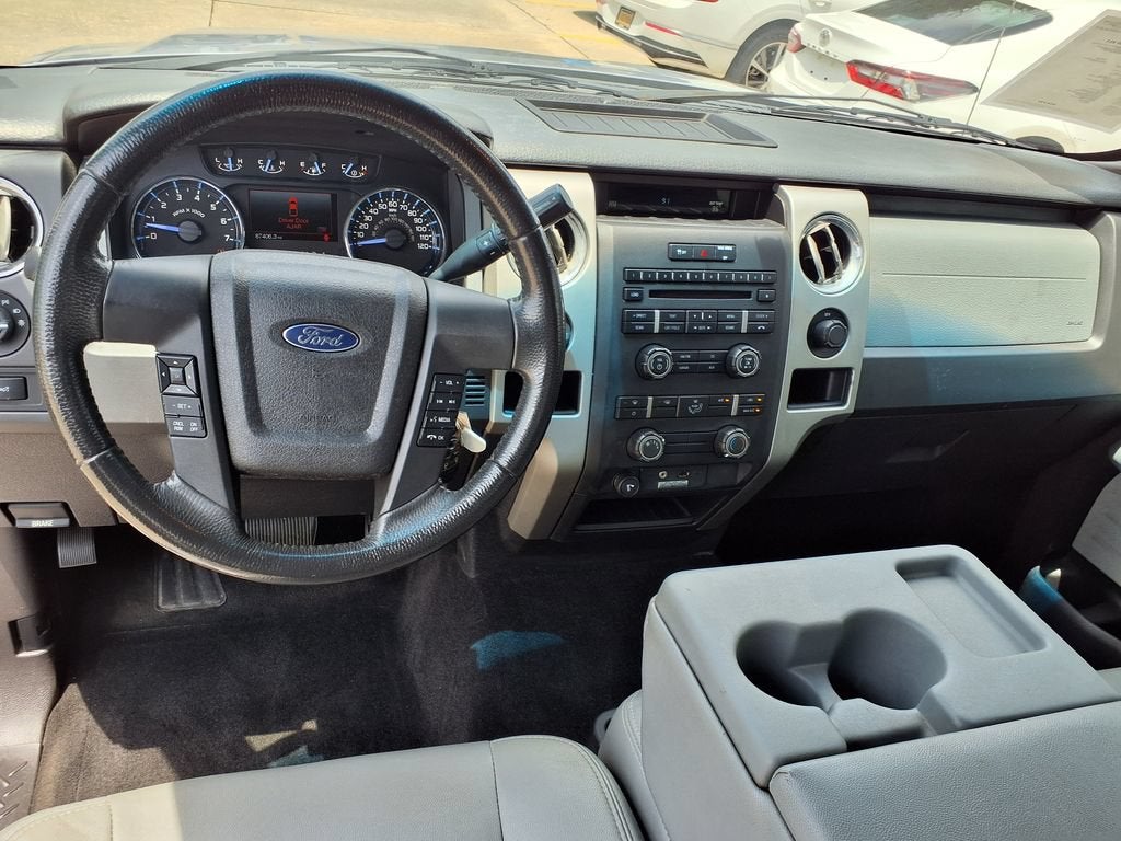 2011 Ford F-150 XL