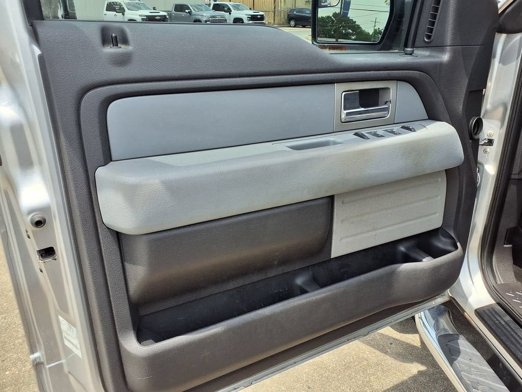 2011 Ford F-150 XL