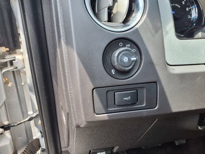2011 Ford F-150 XL