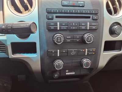 2011 Ford F-150 XL