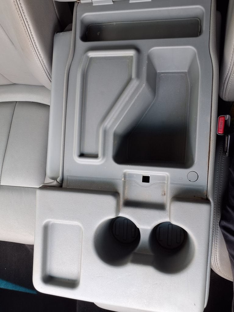 2011 Ford F-150 XL