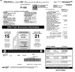 2011 Ford F-150 XL