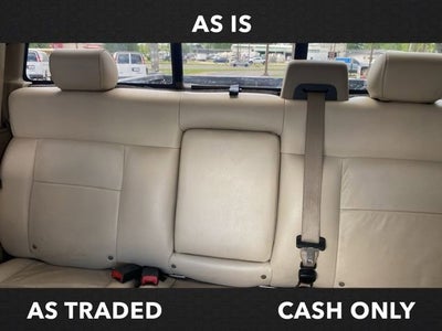 2004 Ford F-150 XLT