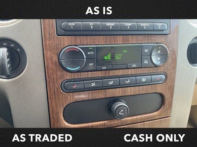 2004 Ford F-150 XLT