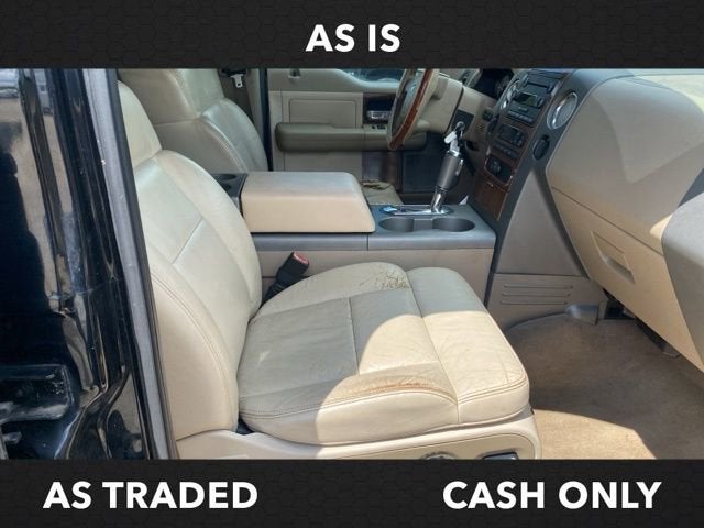 2004 Ford F-150 XLT