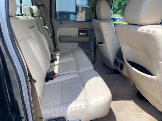 2004 Ford F-150 XLT