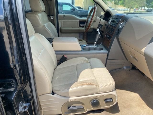 2004 Ford F-150 XLT