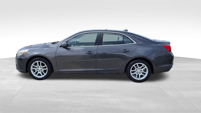 2013 Chevrolet Malibu LT