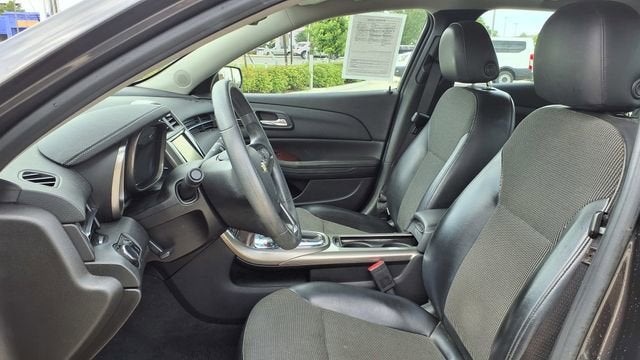 2013 Chevrolet Malibu LT