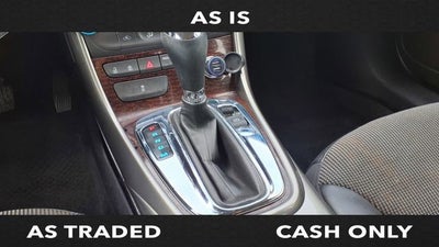 2013 Chevrolet Malibu LT