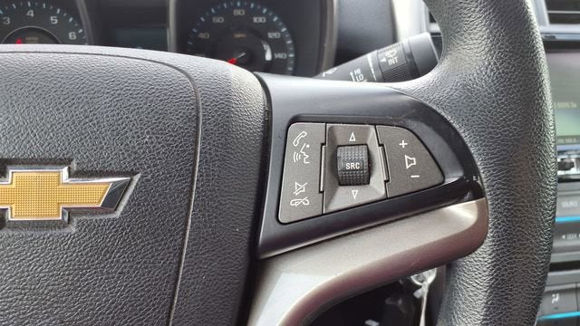 2013 Chevrolet Malibu LT