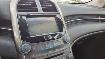 2013 Chevrolet Malibu LT