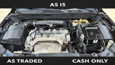 2013 Chevrolet Malibu LT