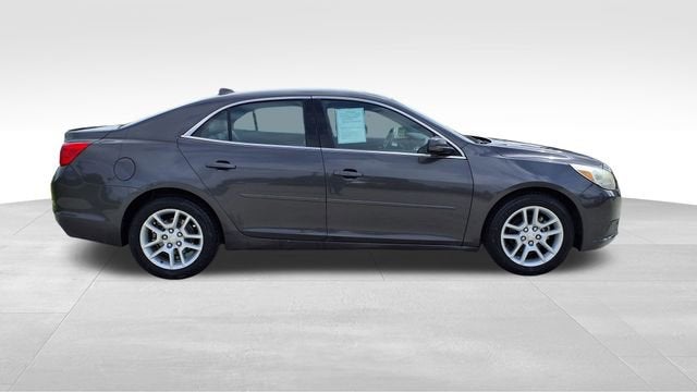 2013 Chevrolet Malibu LT