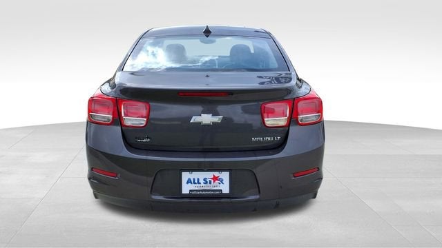 2013 Chevrolet Malibu LT