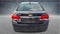 2011 Chevrolet Cruze LTZ
