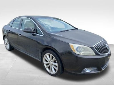 2014 Buick Verano Leather Group