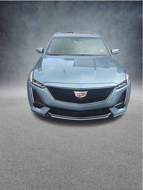 2023 Cadillac CT5-V V-Series