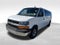 2016 Chevrolet Express Passenger 3500 LT