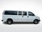 2017 Chevrolet Express Passenger 3500 LT