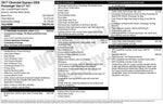 2017 Chevrolet Express Passenger 3500 LT