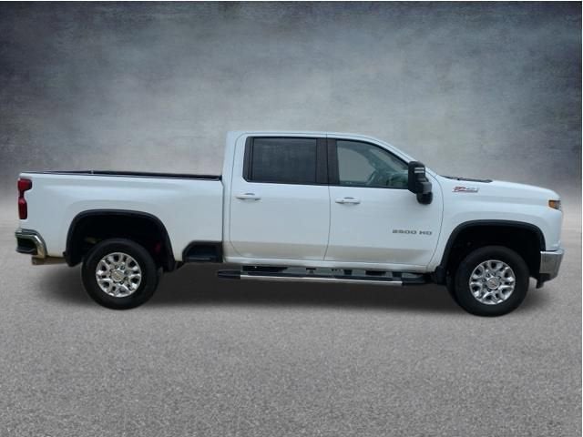 2023 Chevrolet Silverado 2500 HD LT