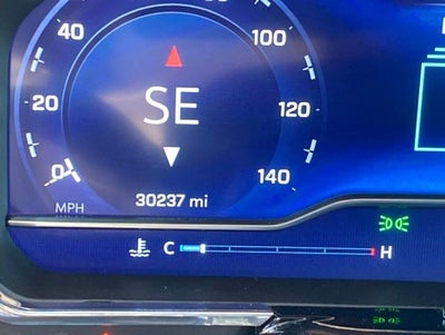 2025 Chevrolet Silverado 3500 HD LT DRW