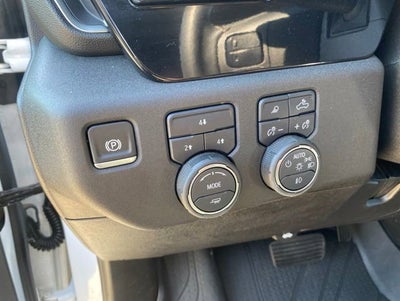 2025 Chevrolet Silverado 3500 HD LT DRW