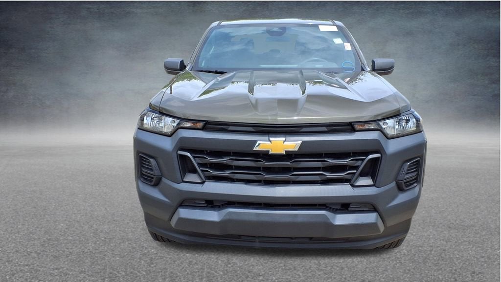 2023 Chevrolet Colorado WT