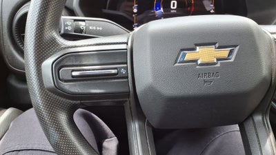 2023 Chevrolet Colorado WT
