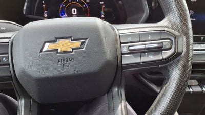 2023 Chevrolet Colorado WT