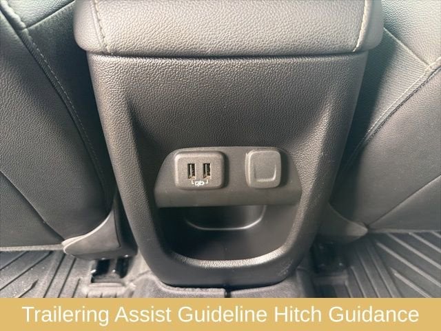 2019 Chevrolet Colorado 4WD ZR2