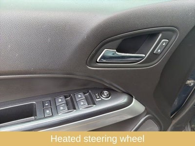 2019 Chevrolet Colorado 4WD ZR2