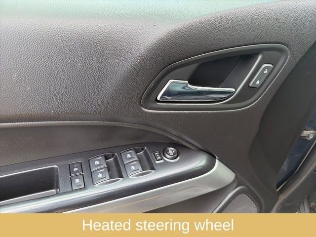 2019 Chevrolet Colorado 4WD ZR2