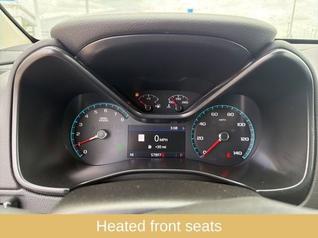 2019 Chevrolet Colorado 4WD ZR2