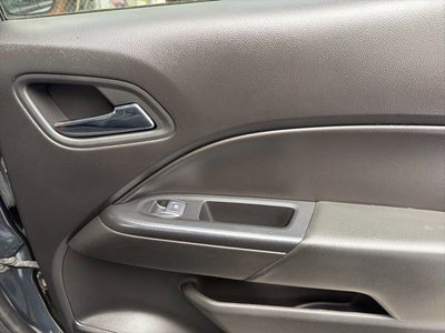 2019 Chevrolet Colorado 4WD ZR2