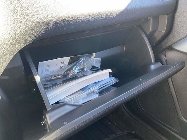 2019 Chevrolet Colorado 4WD ZR2