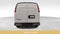 2025 Chevrolet Express Cargo 3500 WT