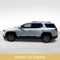 2022 GMC Acadia SLT