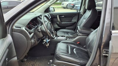 2016 GMC Acadia SLT