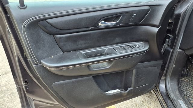 2016 GMC Acadia SLT
