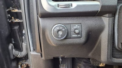 2016 GMC Acadia SLT