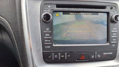 2016 GMC Acadia SLT