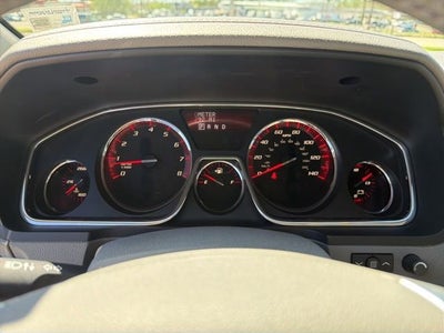 2017 GMC Acadia Limited Limited